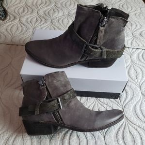 Dolce Vita Nevada booties, size 10 NEW